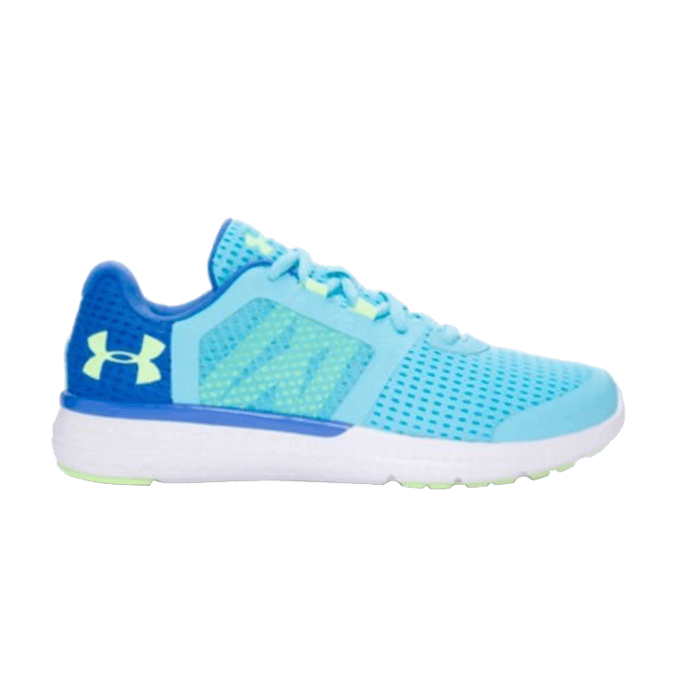 Under Armour Micro G Fuel RN GS 'Venetian Blue'
