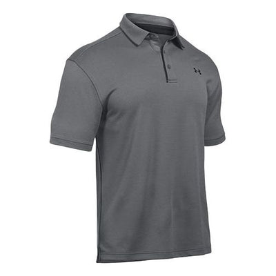 Under Armour Tech Polo Shirt 'Ink'