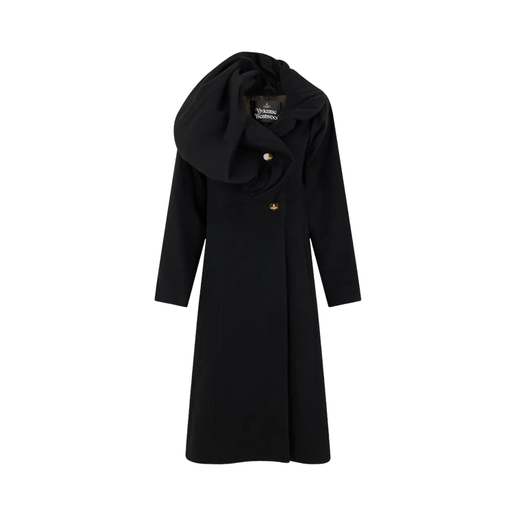Vivienne Westwood Marilyn Coat 'Black'