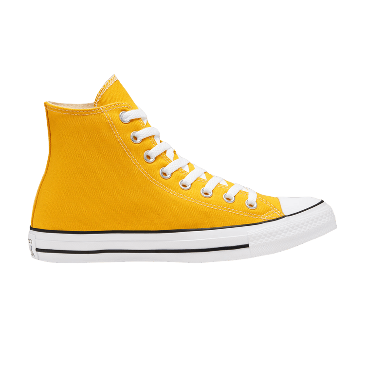 Converse Chuck Taylor All Star High 'Lemon Chrome'