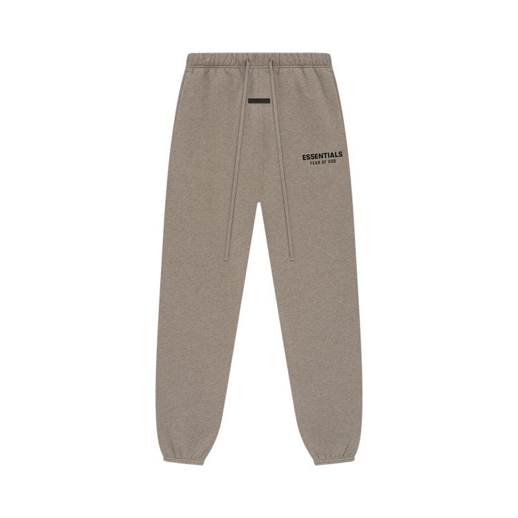Fear of God Essentials Classic Sweatpant 'Homestead Heather'