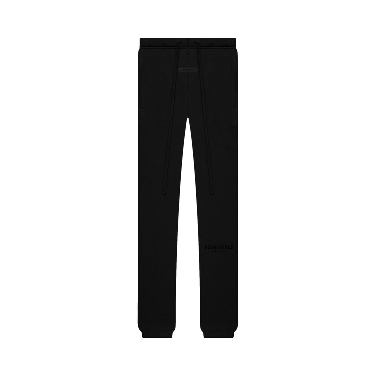 Fear of God Essentials Sweatpants 'Stretch Limo'