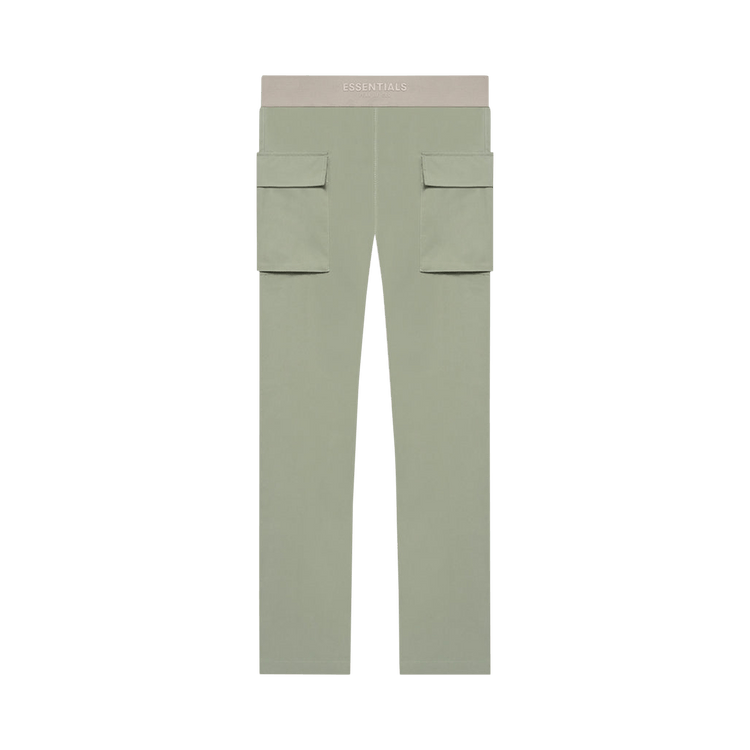 Fear of God Essentials Cargo Pant 'Seafoam'