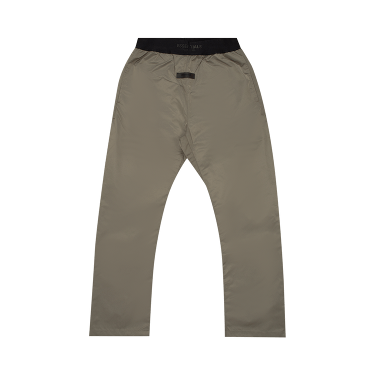 Fear of God Essentials Relaxed Trouser 'Desert Taupe'