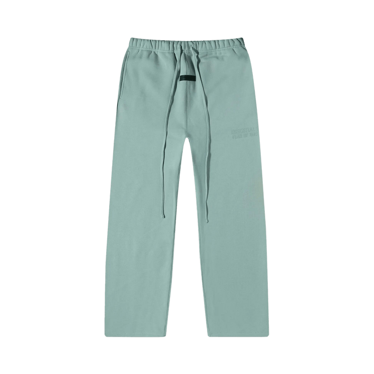 Fear of God Essentials Relaxed Sweatpant 'Sycamore'