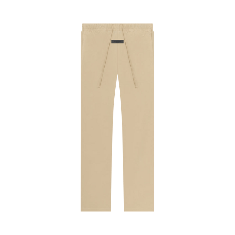 Fear of God Essentials Relaxed Pants 'Sand'