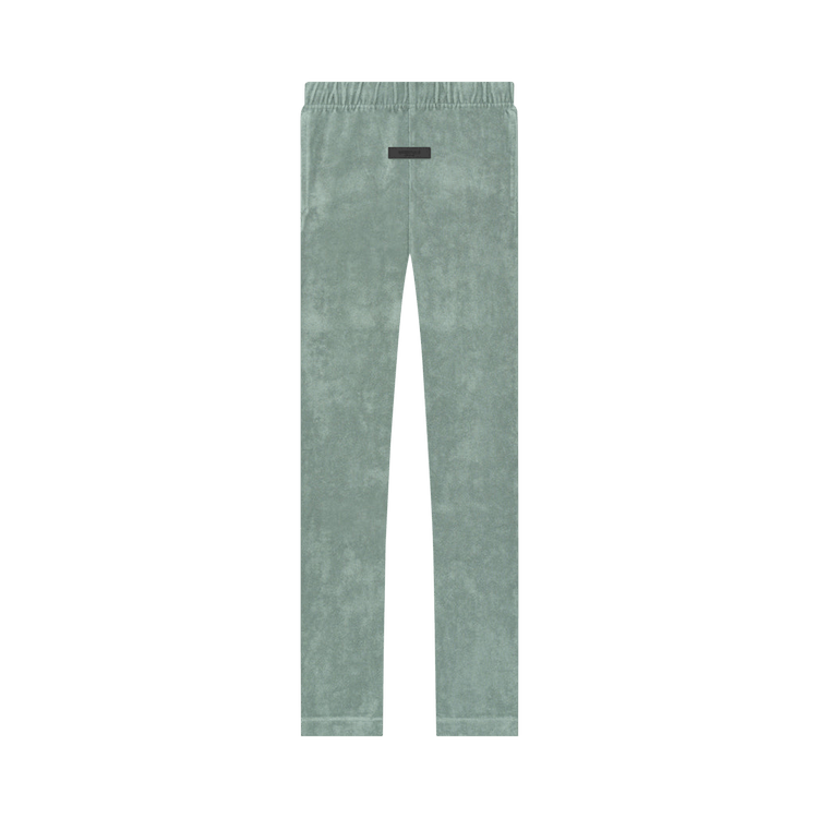 Fear of God Essentials Resort Terry Pant 'Sycamore'
