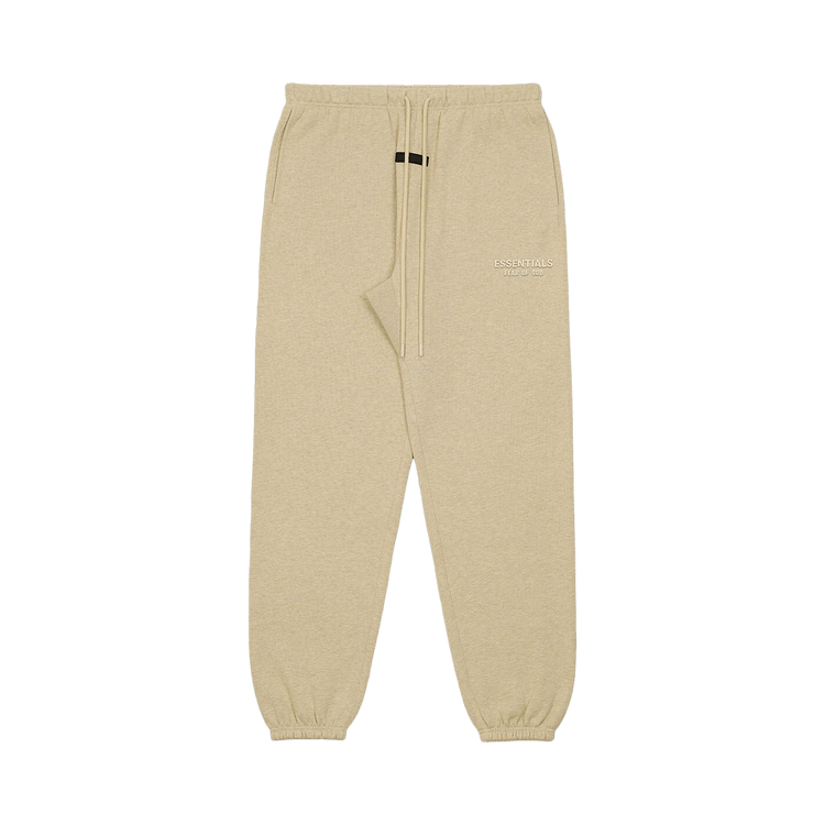Fear of God Essentials Sweatpant 'Gold Heather'