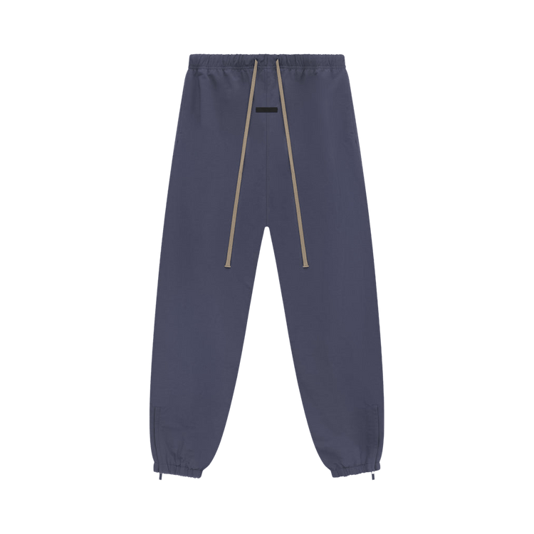 Fear of God Essentials Military Nylon Trackpant 'Marine'