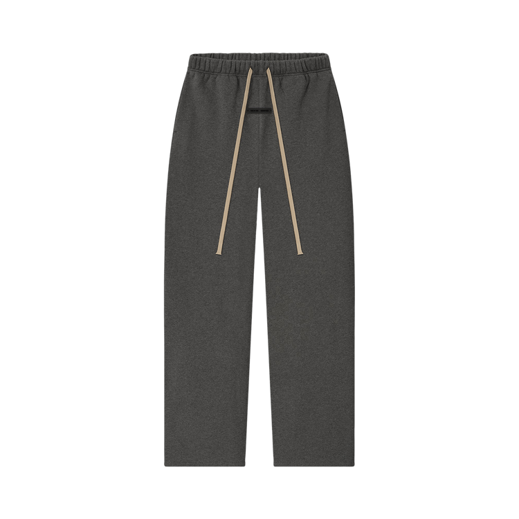 Fear of God Essentials Lounge Sweatpants 'Charcoal Heather'