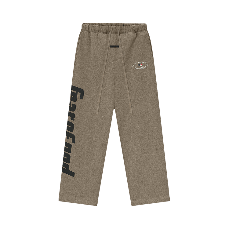 Fear of God Essentials MLB Lounge Sweatpant 'Homestead Heather'