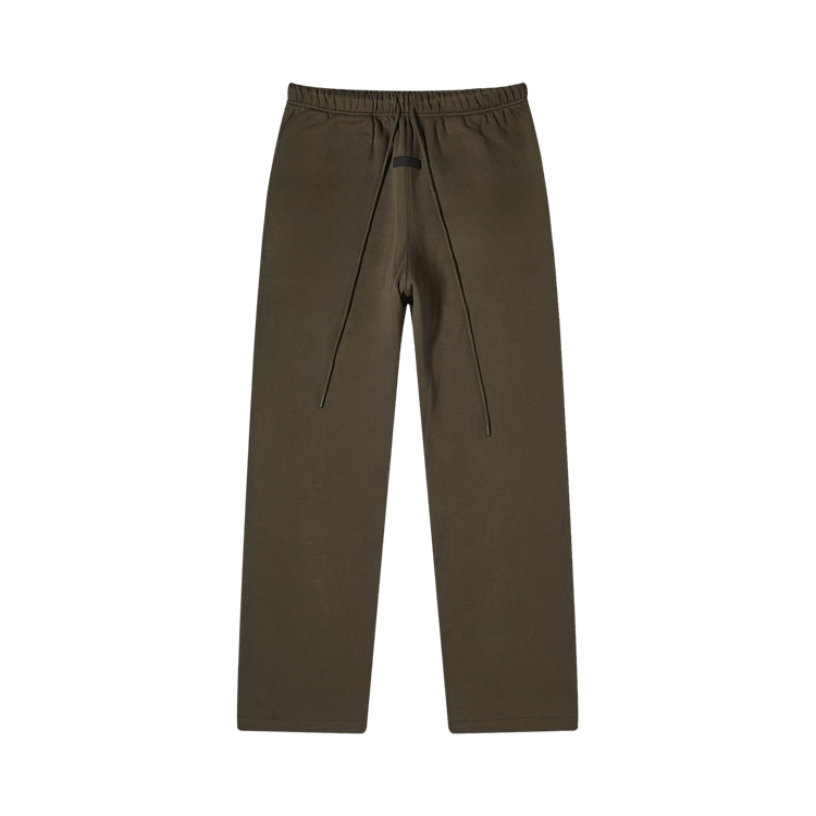 Fear of God Essentials Relaxed Pants 'Ink'