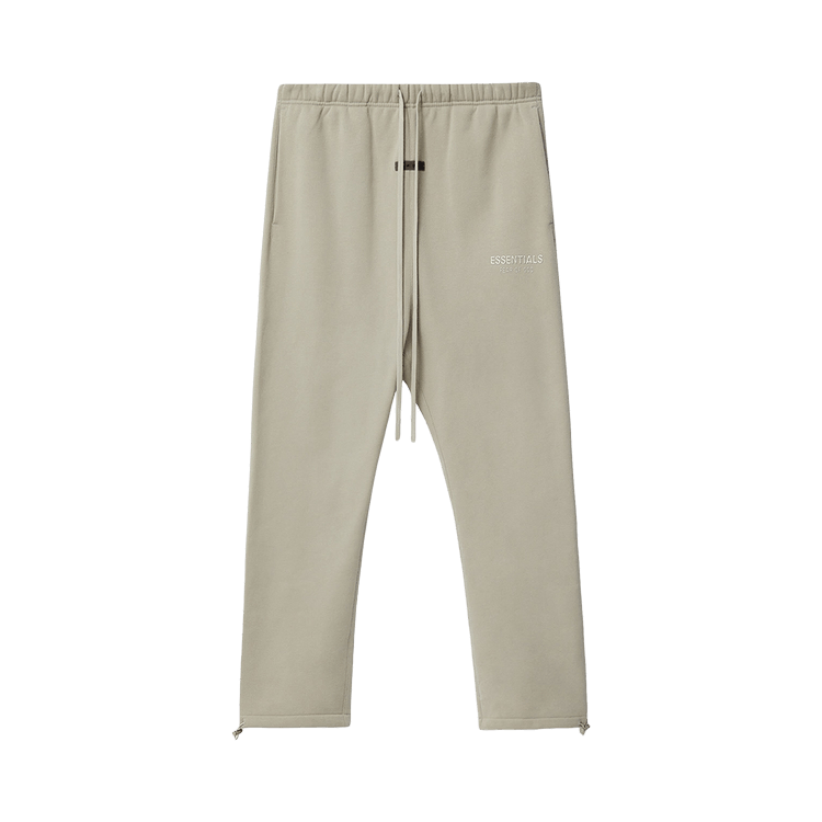 Fear of God Essentials Relaxed Fleece Sweatpant 'Abbey Stone'