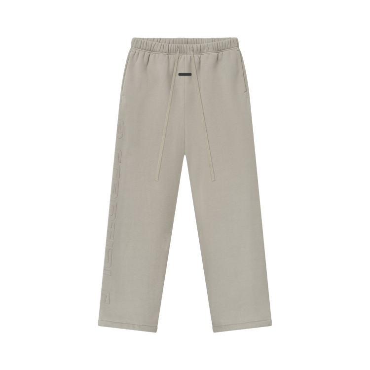 Fear of God Essentials Active Trace Relaxed Sweatpant 'Seal'