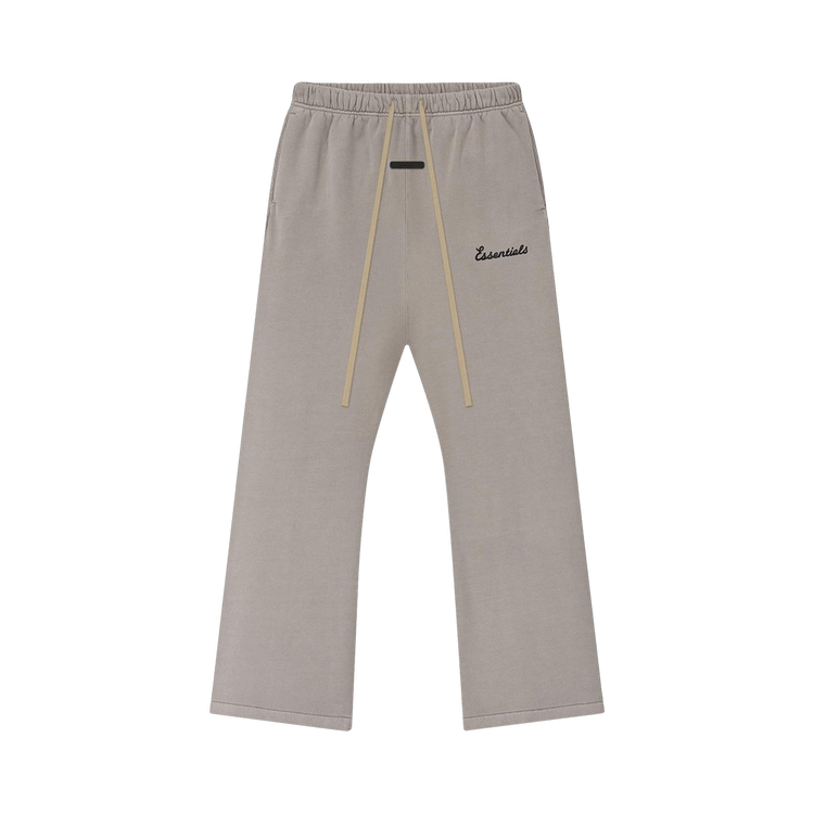 Fear of God Essentials Classic Fit Flare Sweatpant 'Faded Seal'