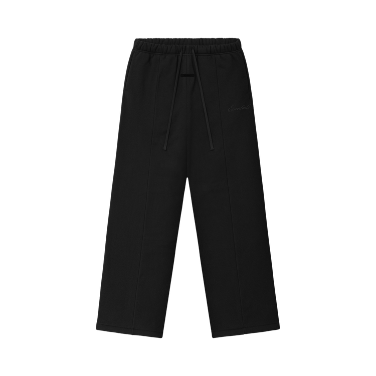 Fear of God Essentials Signature Lounge Sweatpant 'Black'