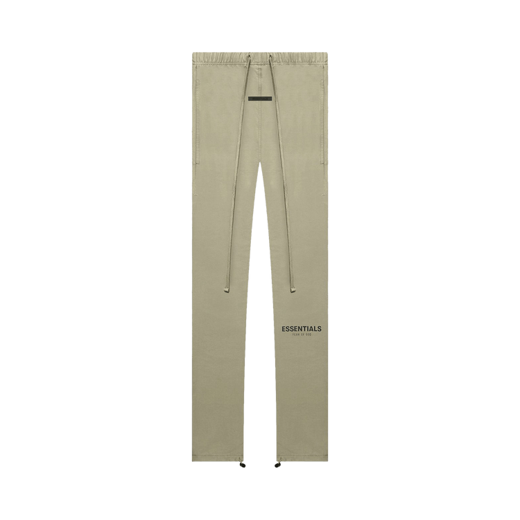 Fear of God Essentials Track Pant 'Pistachio'