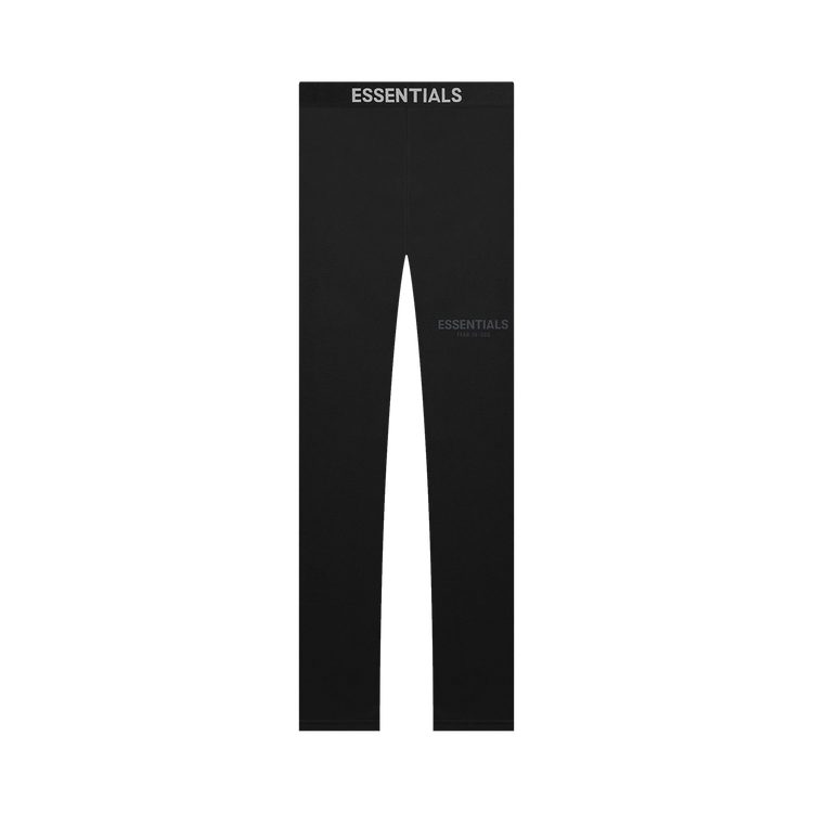 Fear of God Essentials Athletic Legging 'Black'