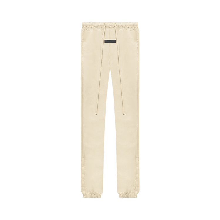 Fear of God Essentials Track Pant 'Eggshell'