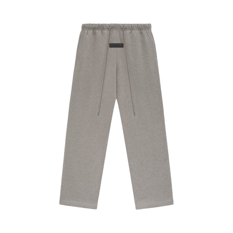 Fear of God Essentials Lounge Sweatpant 'Heather Grey'