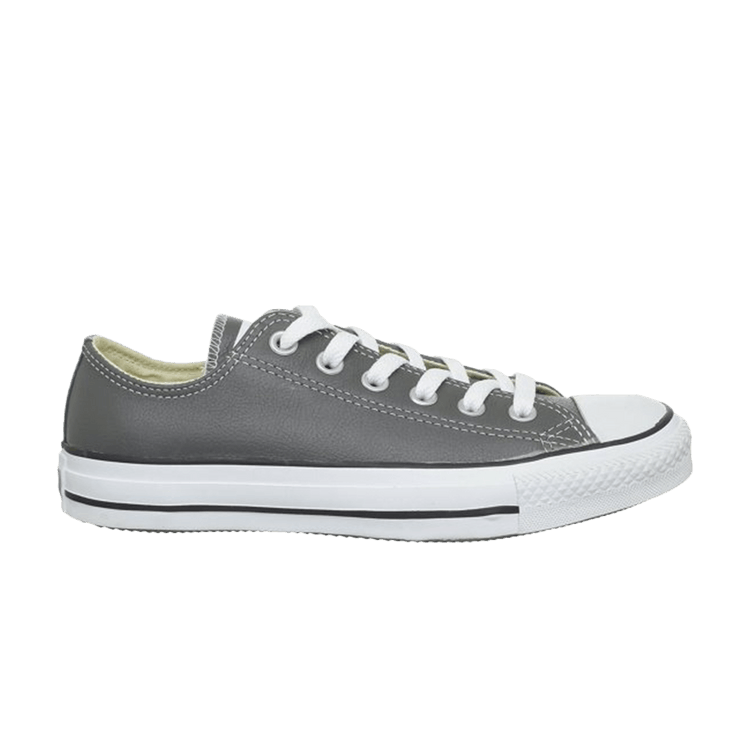 Converse Chuck Taylor All Star Ox 'Charcoal'