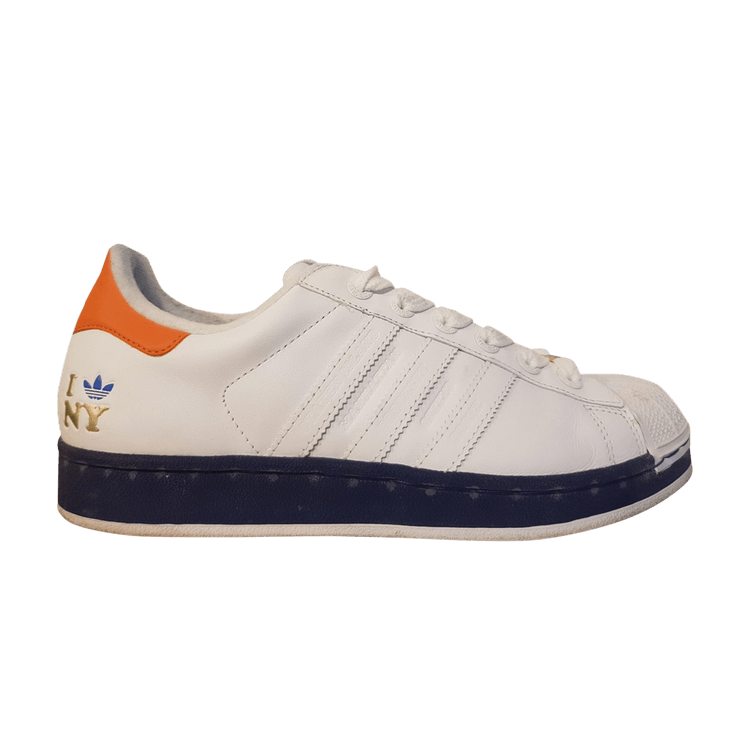 Adidas Superstar 2 City Version 'New York 35Th'