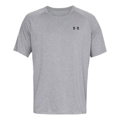 Under Armour Tech 2.0 T-Shirt 'Light Grey'