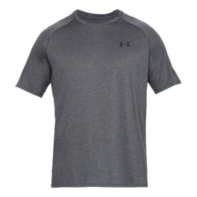 Men's Under Armour UA Tech Training Sports Gray