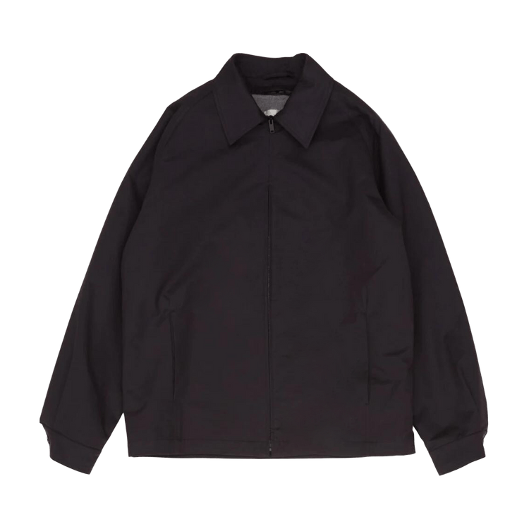 The Row Pulp Jacket 'Anthracite'