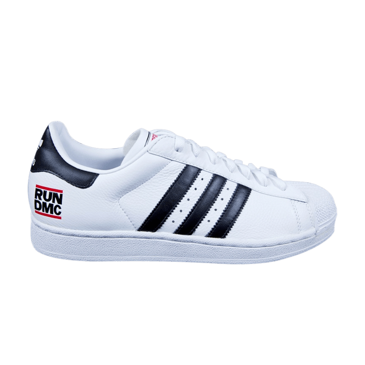 Adidas Superstar 1 Music 'Run Dmc'