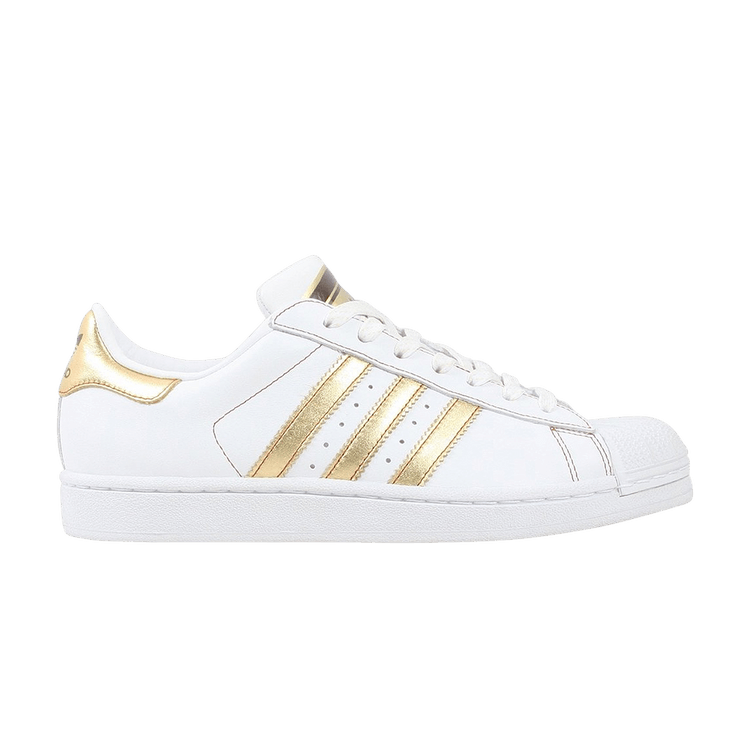 Adidas Superstar 1 Music 'Bad Boy'