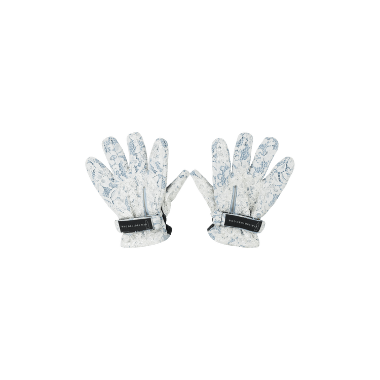 Who Decides War Armor Gloves 'Multicolor'