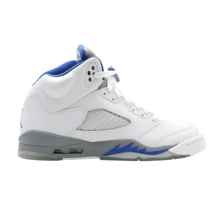 Air Jordan 5 Retro GS 'Stealth'