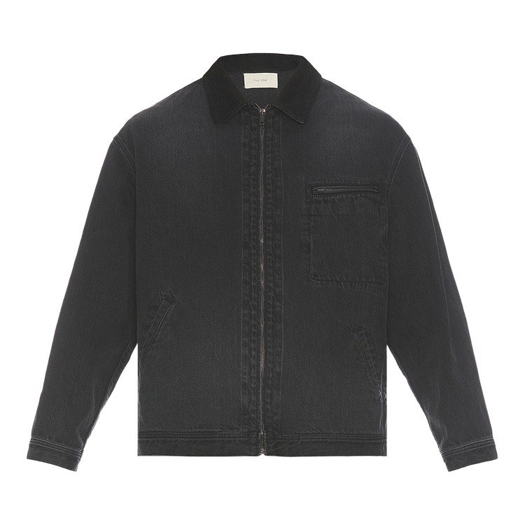 The Row Tarquin Jacket 'Black'