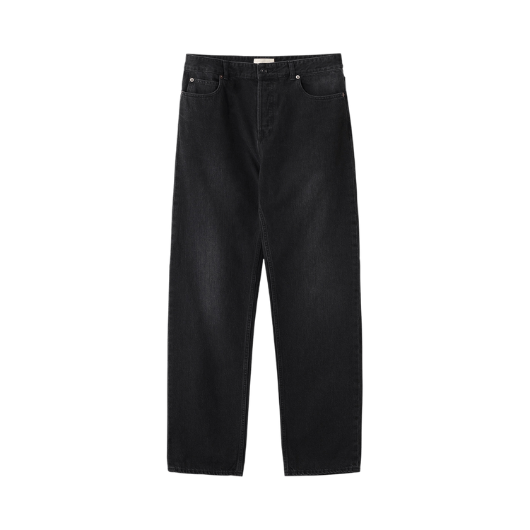 The Row Tarino Jean 'Black'