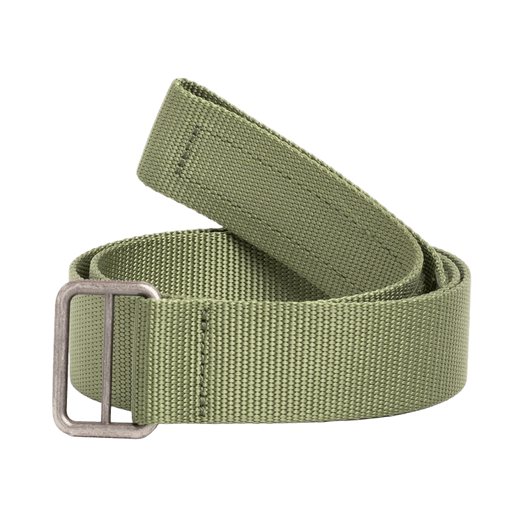 Stussy Utility Belt 'Olive'