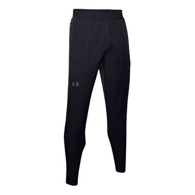 Under Armour Unstoppable Tapered Pants 'Black'
