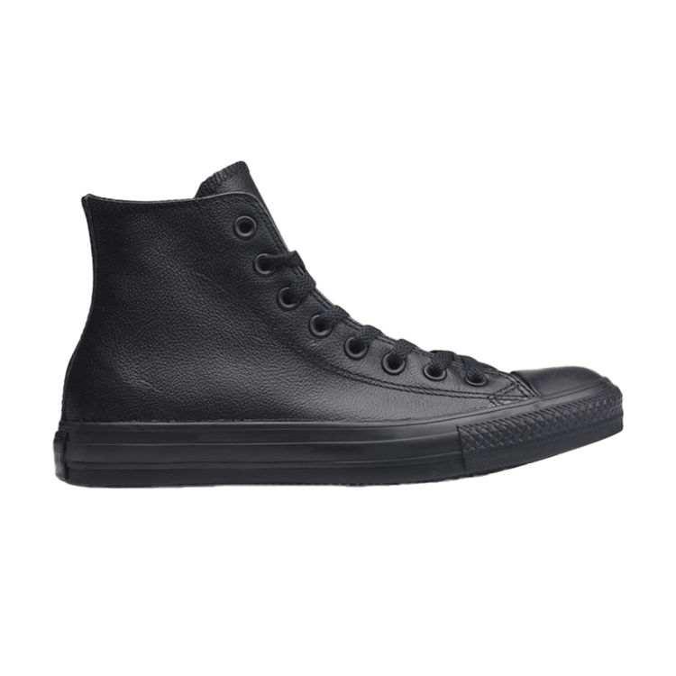 Converse Chuck Taylor All Star Hi 'Black'