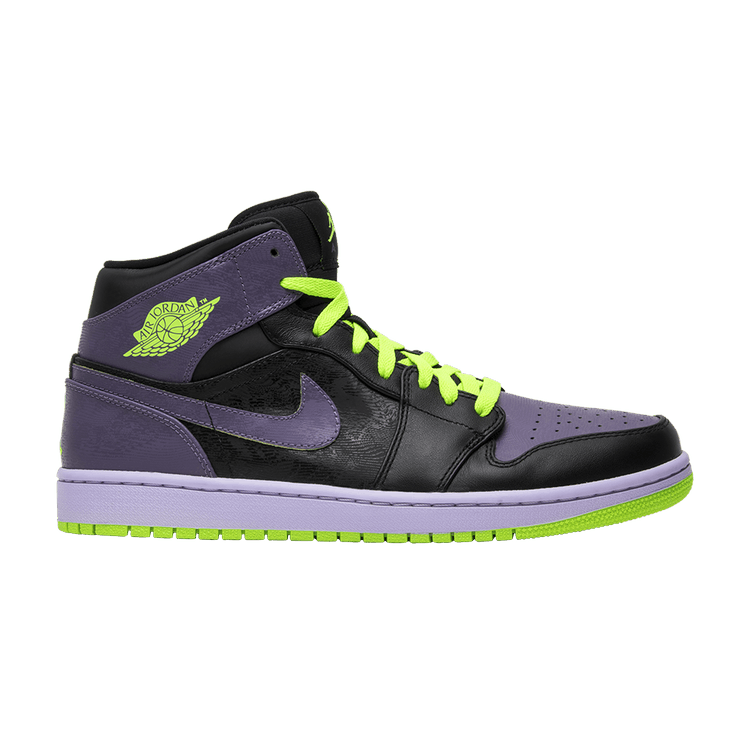Air Jordan 1 Retro 'Joker'