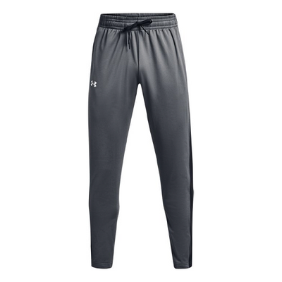 Under Armour Brawler Track Pants 'Grey'