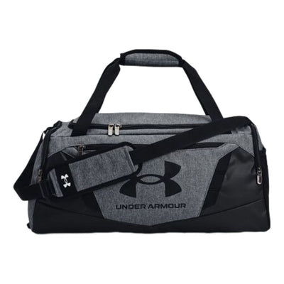 Under Armour Undeniable 5.0 Small Duffle Bag 'Grey'