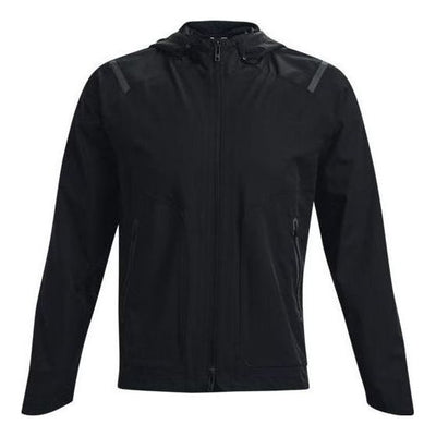Under Armour Unstoppable Jacket 'Black'