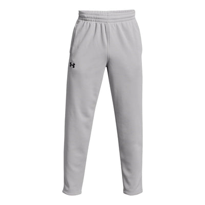 Under Armour Fleece Pants 'Halo Grey'