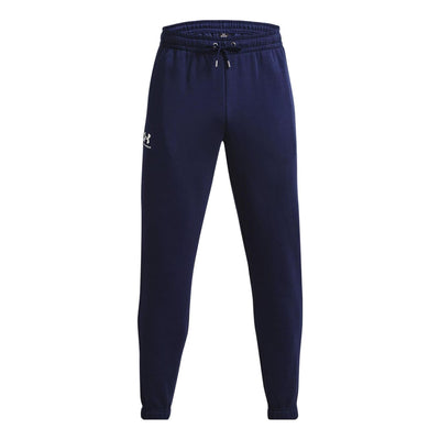 Under Armour Essential Fleece Joggers 'Midnight Navy'