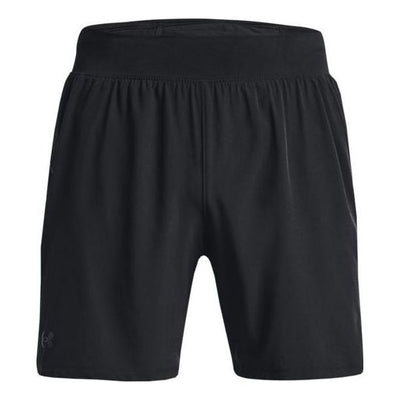 Under Armour Launch Elite 7 inch Shorts 'Black'
