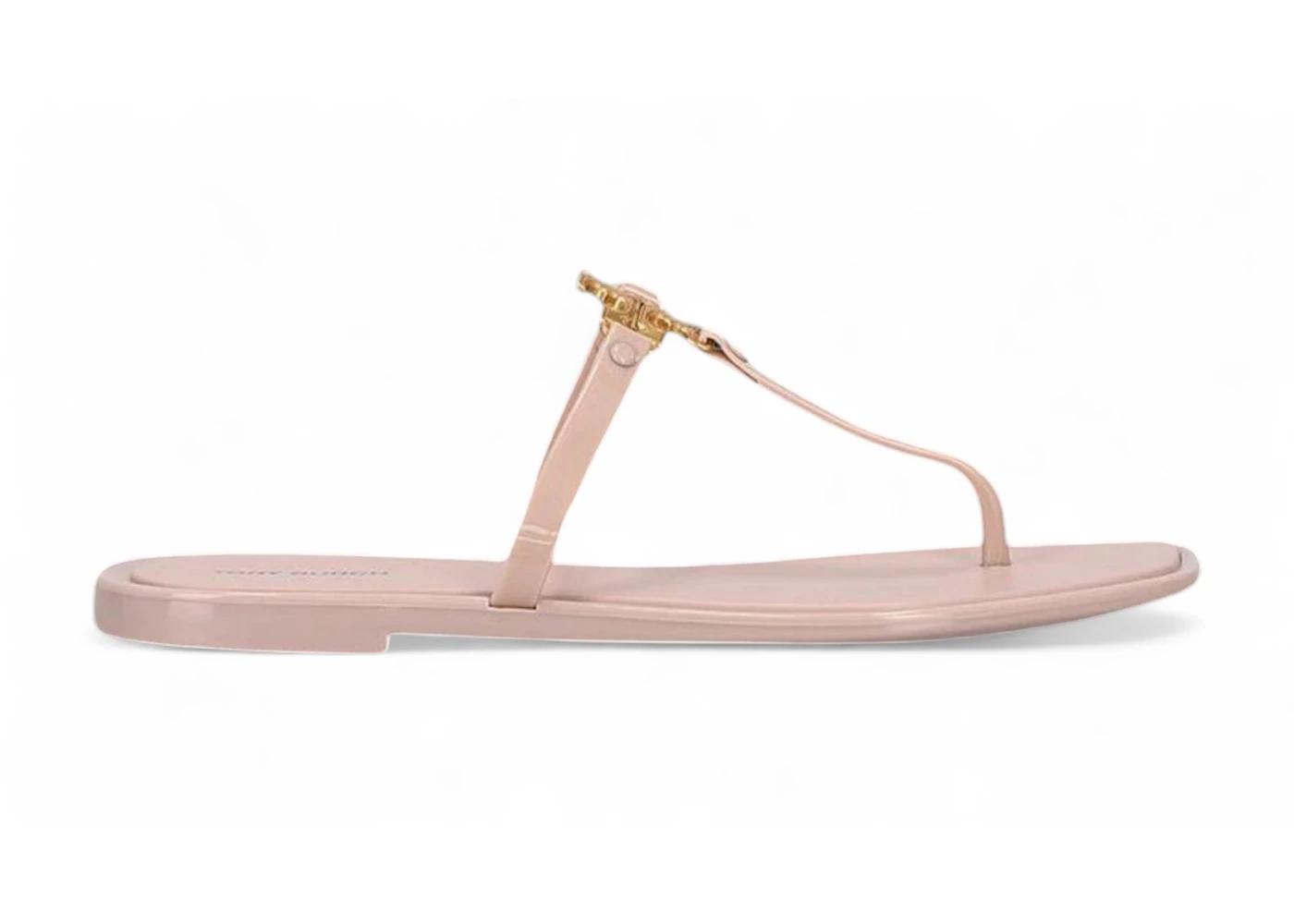 Tory Burch Roxanne Jelly Sandal Pink (Women's)