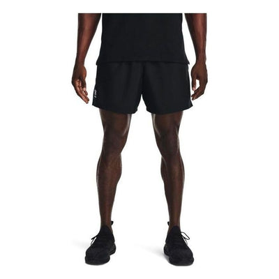 Under Armour Woven Volley Shorts 'Black'