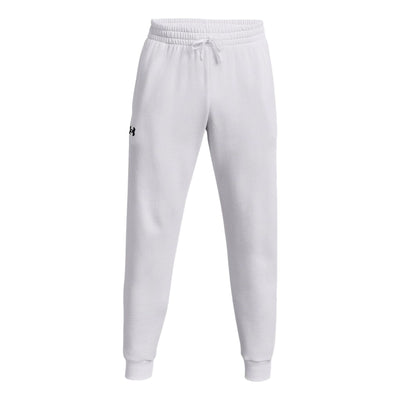 Under Armour Rival Fleece Joggers 'White'