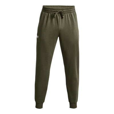 Under Armour Rival Fleece Joggers 'Marine OD Green'