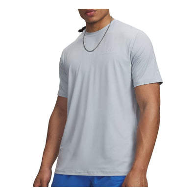Under Armour UA Vanish Energy T-Shirt Asia Sizing 'Blue Fog'
